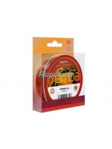 Monofilament Mamba Feeder Fire Camuflaj, 0,23 mm. / 200M - Delphin